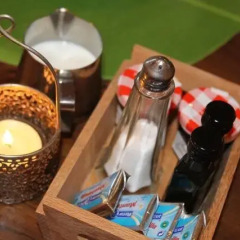 Отель Hostal Los Geranios Del Pinar Торремолинос спа