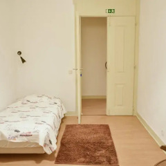 Отель B Lisbon детские мероприятия