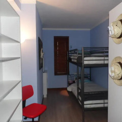 Отель Peniche Blue Wave Home комната для гостей фото 2