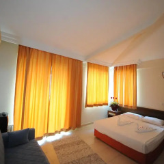 Side Sedef Hotel 3* Стандартный номер с различными типами кроватей фото 3