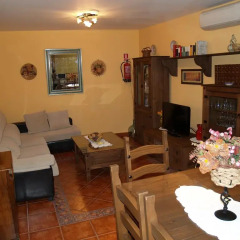 Отель Casa Rural La Dehesa интерьер отеля фото 2
