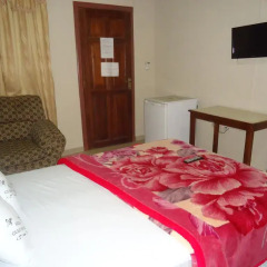 Отель Sir Bee Guest House удобства в номере