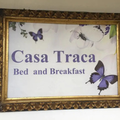 Отель Casa Traca интерьер отеля