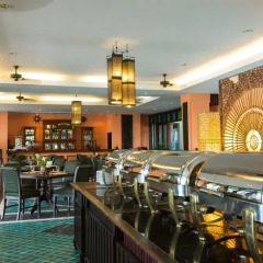 Отель Pattawia Resort & Spa Таиланд, Пак-Нам-Пран - отзывы, цены и фото номеров - забронировать отель Pattawia Resort & Spa онлайн питание фото 3