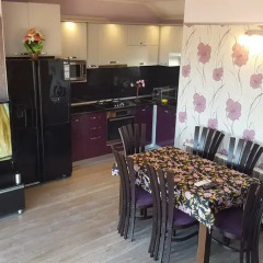 Отель Guest House Panorama питание