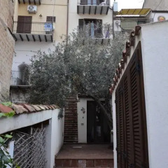 Отель Guest House Spinuzza Апартаменты фото 21