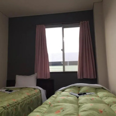 Shinseto Station Hotel 2* Стандартный номер