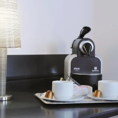 Sorell Hotel Seidenhof 4* Стандартный номер фото 5