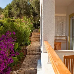 Olea Nova Hotel Турция, Патара - отзывы, цены и фото номеров - забронировать отель Olea Nova Hotel онлайн фото 2
