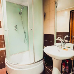 NOMADS hostel & apartments Апартаменты с различными типами кроватей фото 3