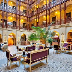 Отель Shah Palace Азербайджан, Баку - 3 отзыва об отеле, цены и фото номеров - забронировать отель Shah Palace онлайн фото 4