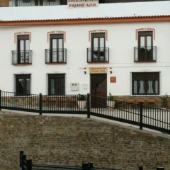 Отель Apartamentos Pájaro Azul Студия фото 17