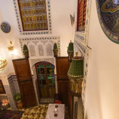 Отель Casa Aya Medina Марокко, Фес - отзывы, цены и фото номеров - забронировать отель Casa Aya Medina онлайн