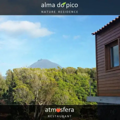 Отель Alma do Pico Португалия, Мадалена - отзывы, цены и фото номеров - забронировать отель Alma do Pico онлайн фото 4