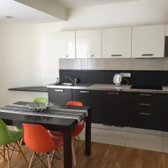 Отель Apartamenty Stara Polana Закопане в номере