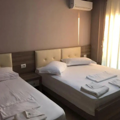 Hotel Divers 3* Номер Комфорт с различными типами кроватей фото 10