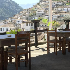 Отель Guesthouse Arben Elezi Албания, Берат - отзывы, цены и фото номеров - забронировать отель Guesthouse Arben Elezi онлайн питание