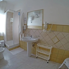 Отель Bed & Breakfast Oceano&Mare 3* Стандартный номер фото 6