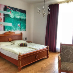 Hotel Pension Museum детские мероприятия
