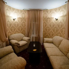 Hotel Kolisey Студия Делюкс с разными типами кроватей