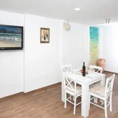 Апартаменты Apartments Miraflores Студия с различными типами кроватей фото 7