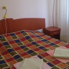 Гостиница Baza Otdyha Lukomorye в Анапе отзывы, цены и фото номеров - забронировать гостиницу Baza Otdyha Lukomorye онлайн Анапа комната для гостей фото 4