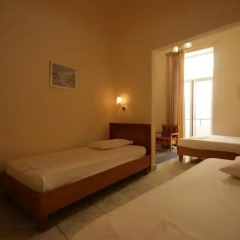 Lena Hotel 3* Стандартный номер с различными типами кроватей фото 26
