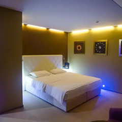 LH Hotel & SPA спа