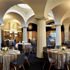 Отель Kimpton Hotel Monaco Washington DC США, Вашингтон - отзывы, цены и фото номеров - забронировать отель Kimpton Hotel Monaco Washington DC онлайн питание фото 3