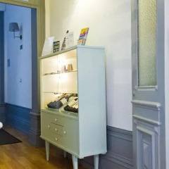 Отель Oporto Cosy в номере фото 2