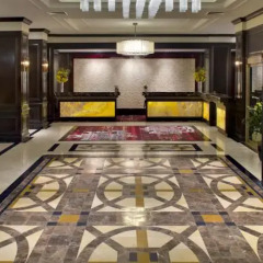 Отель New York Marriott East Side США, Нью-Йорк - отзывы, цены и фото номеров - забронировать отель New York Marriott East Side онлайн детские мероприятия