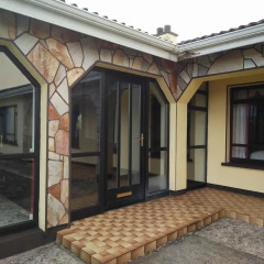 Отель Bunratty View балкон