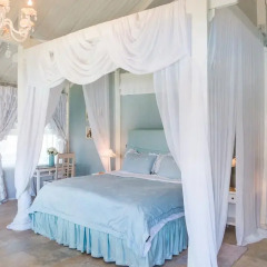 Отель Green Organic Villas 3* Вилла Делюкс фото 8