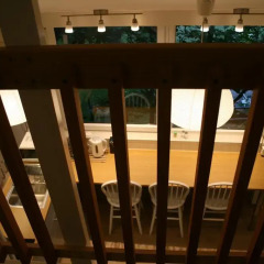 Отель Lilla Huset på slätten B&B Швеция, Лунд - отзывы, цены и фото номеров - забронировать отель Lilla Huset på slätten B&B онлайн балкон