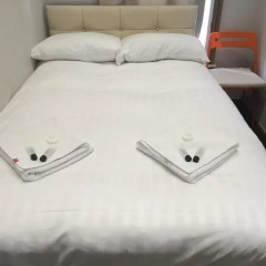 Апартаменты Kensington and Chelsea Apartment удобства в номере