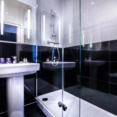 Отель Best Western Premier Opera Faubourg 4* Стандартный номер разные типы кроватей фото 3