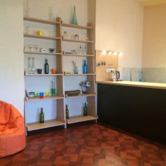 Отель Large loft on Paliashvili Street спа