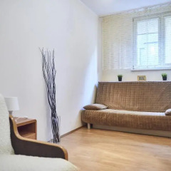 Апартаменты Old Town Apartments комната для гостей фото 2