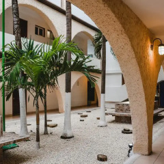 Отель Parador Мексика, Канкун - отзывы, цены и фото номеров - забронировать отель Parador онлайн