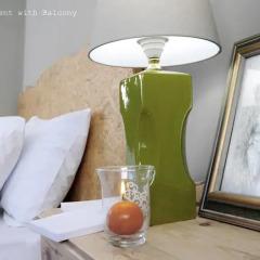 Отель Live in Athens, short stay apartments Греция, Афины - отзывы, цены и фото номеров - забронировать отель Live in Athens, short stay apartments онлайн в номере фото 4
