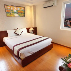 Golden Sand Hotel Nha Trang комната для гостей фото 25