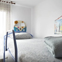 Отель Surf Camp Wolf House детские мероприятия фото 2