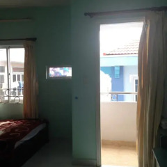 Hai Duyen Hotel Стандартный номер фото 13