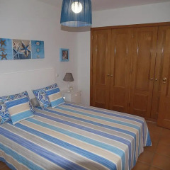 Отель Casa T1 Praia Verde комната для гостей фото 5