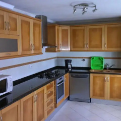 Отель Surfway Guesthouse в номере