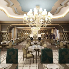Calido Maris Hotel гостиничный бар