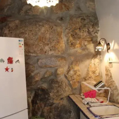 Отель Guest House Spinuzza Апартаменты фото 24