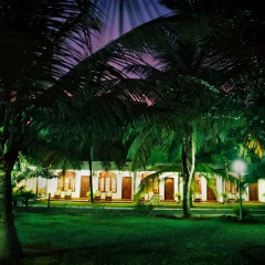 Hotel Lagoon Paradise 3* Стандартный номер с двуспальной кроватью фото 23