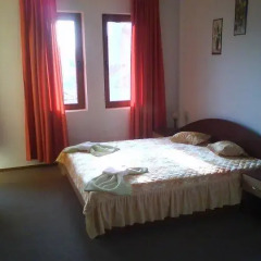 Отель Ivet Guest House Болгария, Аврен - отзывы, цены и фото номеров - забронировать отель Ivet Guest House онлайн комната для гостей фото 4