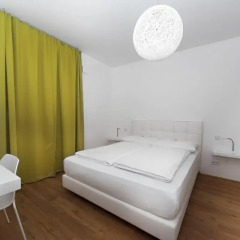 Отель Amedeo Zotti Residence Salzburg 4* Апартаменты фото 35